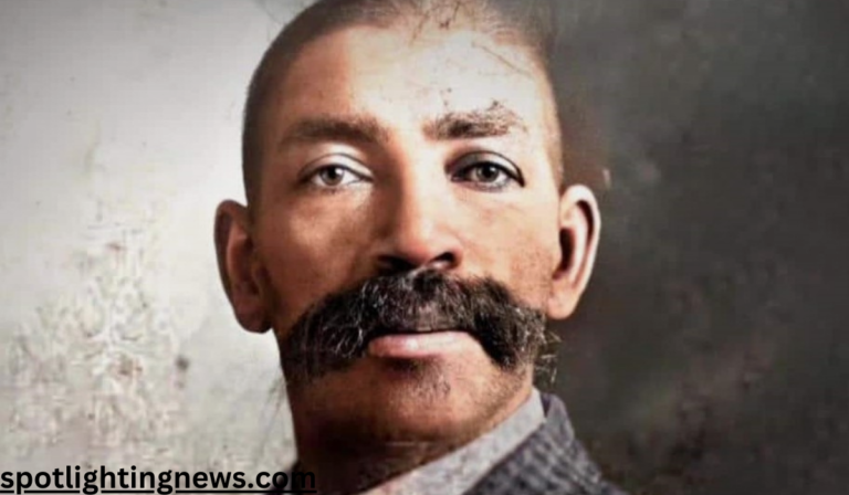 Bass Reeves: The Transformation from Slave to Old West Legend