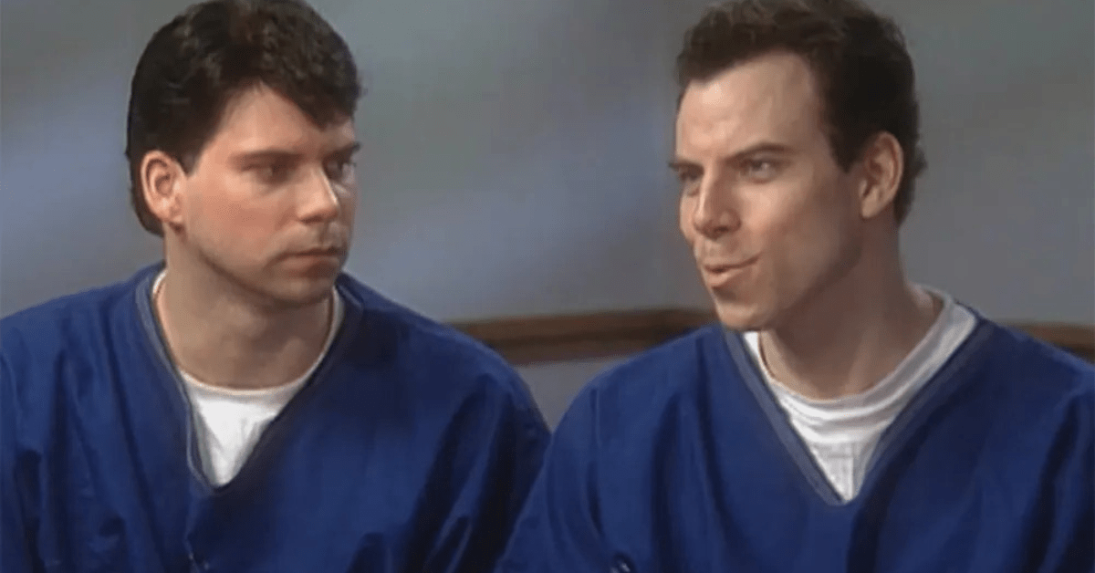 Menendez Brothers