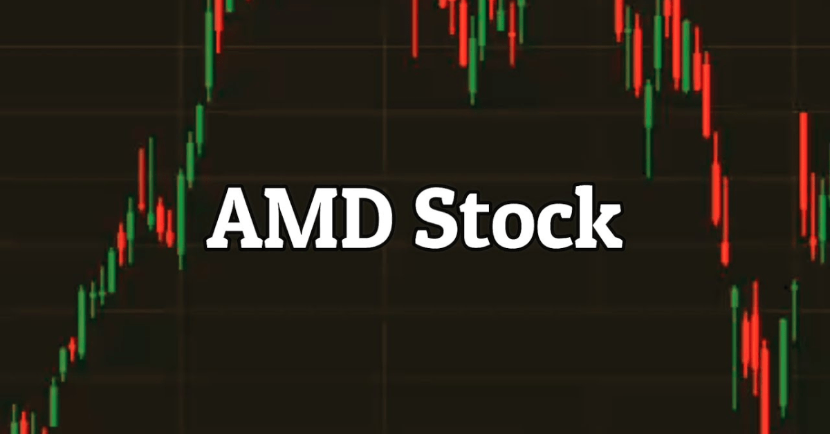 AMD AI Chip Revenue