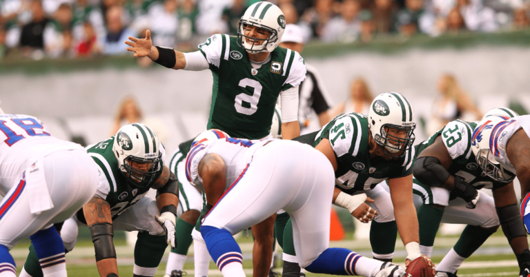 Bills Defeat Jets in Close, Penalty-Filled Game