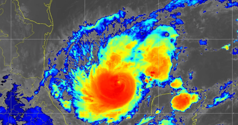 Hurricane Milton Moves Closer: Florida Braces for Impact