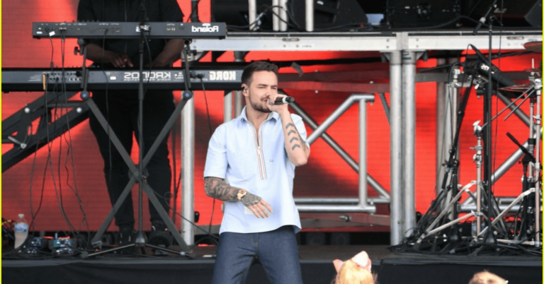 Liam Payne, Former One Direction Singer, Dies at 31 in Argentina