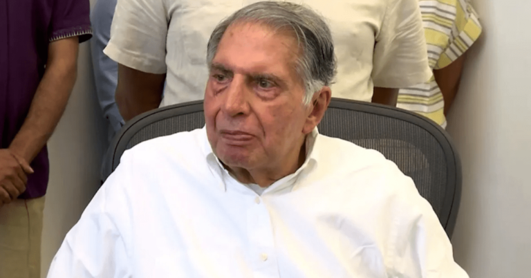 Leadership Transition at Tata Group: The Search for Ratan Tata’s Successor